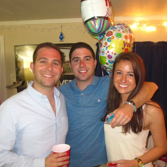 Meet your Posher, Kevin - Picture 1 of 1